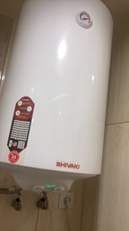 Бойлер SHIVAKI SH WH 1.5 30