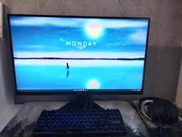 Монитор 27" MSI MAG 275QF E20 -- 2K QHD Rapid IPS / 200Hz / 0,5 мс GtG / 8-Bit + FRC / sRGB 115% / Adaptive-Sync / AI Vision / HDR Ready фото от покупателей 19