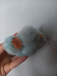 Іграшка-сюрприз Exciting Macaron Третє покоління 17 см Mix color Затемнений пакет (YT42135)