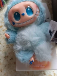 Іграшка-сюрприз Exciting Macaron Третє покоління 17 см Mix color Затемнений пакет (YT42135) фото від покупців 1