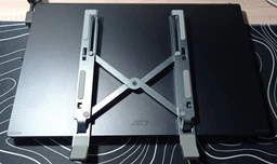 Підставка для ноутбука RZTK Holder Alum