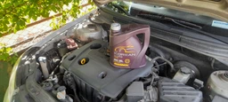 Моторное масло MANNOL 7713 O.E.M. for Hyundai Kia 5w-30 20л фото от покупателей 1