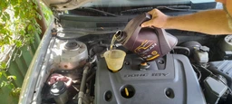 Моторное масло MANNOL 7713 O.E.M. for Hyundai Kia 5w-30 20л