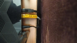 Кабель мережевий BOROFONE BUS01 LAN RJ45 CAT6 (10M) (1Gbps=128MB/s.) Чорний