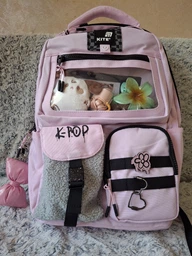 Рюкзак Kite Education teens 42x29x17 см 17 л (K25-2587M-4)