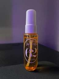 Парфумований спрей для тіла Sol de Janeiro Brazilian Crush Cheirosa 62 Hair and Body Fragrance Mist, 30 ml