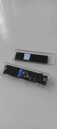 Зовнішня кишеня Orico TCM2-C3 для M.2 SSD NVMe (PCIe) – USB 3.1 Gen2 Type-C до 10 Гбіт, Чорний (TCM2-C3) фото від покупців 1