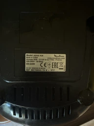 Каструля для мультиварки CE50 Moulinex керамічна 5л XA603032