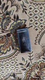 Двухрежимная подарочная зажигалка с зарядкой от USB в подарочной упаковке LG-635 фото от покупателей 5