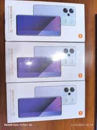 Xiaomi Redmi Note 13 Pro+ 5G 8/256 з NFC чорний (європа)