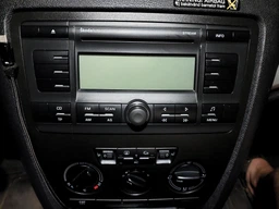 Штатная Автомагнитола Android 7 дюймів 2 Din для VW Seat Skoda Passat Golf Polo 2/32Гб фото от покупателей 5