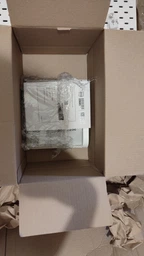 Кошик для зберігання IKEA SKADIS 3 шт., білий, 505.177.60 фото від покупців 1
