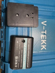 Лазерный уровень Vollyx нивелир 2 аккумулятора 16 линий зеленый луч фото от покупателей 1