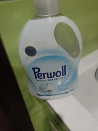 Гель для прання Perwoll Renew White для білих речей 1.98 л (9000101578232)