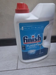 Порошок для миття посуду в посудомийці Finish 1 кг (5900627003116) фото від покупців 3