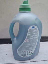 Гель для прання Wash & Free 2л Гірська свіжість дойпак фото від покупців 8