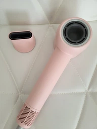 Фен Dreame Hair Dryer Gleam White (AHD12A-WH) фото від покупців 1