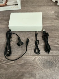 Портативная колонка Edifier ES300 60W White (ES300Ivory) фото от покупателей 1