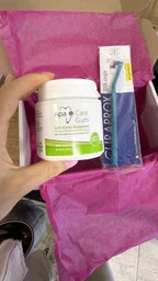 Жевательные резинки с ксилитом и кальцием APACARE Gum BOX 45 шт (02105) фото от покупателей 5