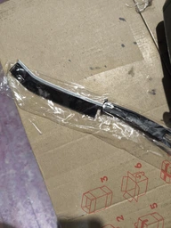 Двухрежимная подарочная зажигалка с зарядкой от USB в подарочной упаковке LG-635 фото от покупателей 3