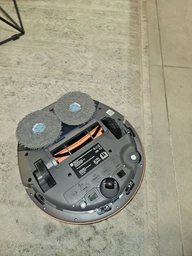 Робот-пилосос Philips Home Run Series 5000 XU5100/10 фото від покупців 1