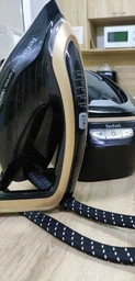 Утюг с парогенератором Tefal Pro Express Vision GV9823E1 фото от покупателей 11