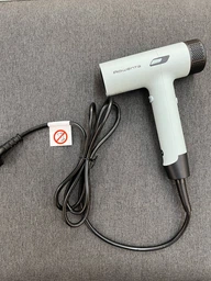 Фен Rowenta NANO Tiny HY7120E0 фото от покупателей 3