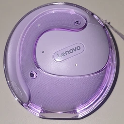 Бездротові навушники Lenovo ThinkPlus X15 Pro з Bluetooth 5.4, кол. бежевий (80216981)