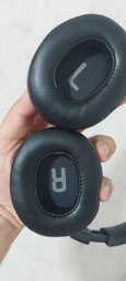 Амбушюри JBL для навушників сині JBL 700BT 710BT 700BTNC 750BTNC 760NC 80*95мм фото от покупателей 4