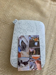 Фотопринтер HP Sprocket 2x3" White (HPISPW)