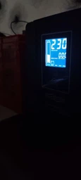 ИБП EnerGenie 1000VA (EG-HI-PS1000-02) фото от покупателей 1