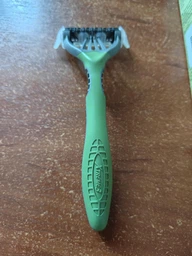Станок для гоління Wilkinson Sword Xtreme3 Eco Green 4 шт. (4027800175000) фото від покупців 2