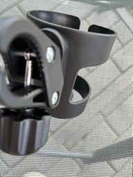 Подстаканник для коляски RZTK Baby Cup Holder Универсальный 360° фото от покупателей 11