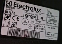 Фільтр ELECTROLUX EFS1W
