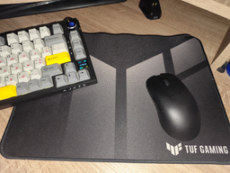 Игровая поверхность Asus TUF Gaming P1 Speed (90MP02G0-BPUA00)