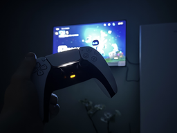 Ігрова консоль Sony PlayStation 5 Slim Digital Edition (2 геймпади Dualsense) фото від покупців 1