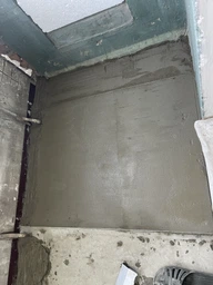 Стяжка цементна Anserglob LFS 69 25 кг фото от покупателей 1