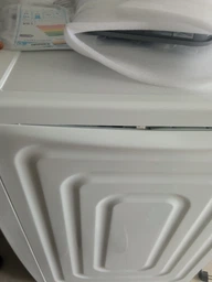 Стиральная машина полногабаритная Samsung WW90TA047AE1/UA фото от покупателей 13