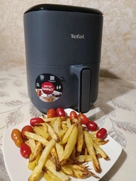 Мультипіч TEFAL Easy Fry Compact EY145B10