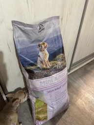 Сухий корм Carpathian Pet Food Mini Adult для дорослих собак малих пород 12кг