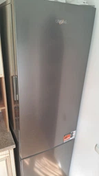 Холодильник Whirlpool WHKS 1401 G4U (W5 911E OX) фото від покупців 1