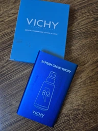 Восстанавливающий увлажняющий ночной крем Vichy Mineral 89 для всех типов кожи с чистым мелатонином 50 мл (3337875916998) фото от покупателей 2