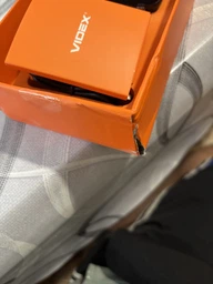 Налобный фонарь аккумуляторный VIDEX VLF-H025C 310Lm 5000K светодиодный фонарик на голову черный фото от покупателей 4