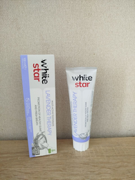 Мультиактивна зубна паста White Star Lavender Therapy 100 мл (3800237400331)