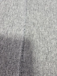 Игровое кресло Anda Seat Kaiser 3 Grey Fabric Size L (AD12YDC-L-01-G-PV/F) фото от покупателей 7