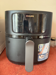 Мультипіч PHILIPS Ovi Connected XXL HD9285/00 фото від покупців 1