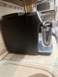 Кофемашина PHILIPS Series 4300 LatteGo EP4346/71 фото от покупателей 3
