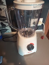 Блендер TEFAL BLENDFORCE BL420131 фото от покупателей 3