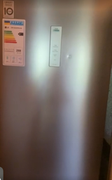 Двокамерний холодильник LG GW–B509FNUW