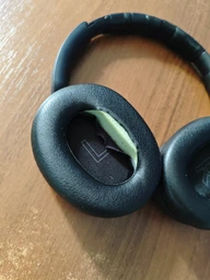 Наушники Hator Phoenix 2 Wireless Black (ESH40) фото от покупателей 14